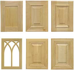 Door Styles