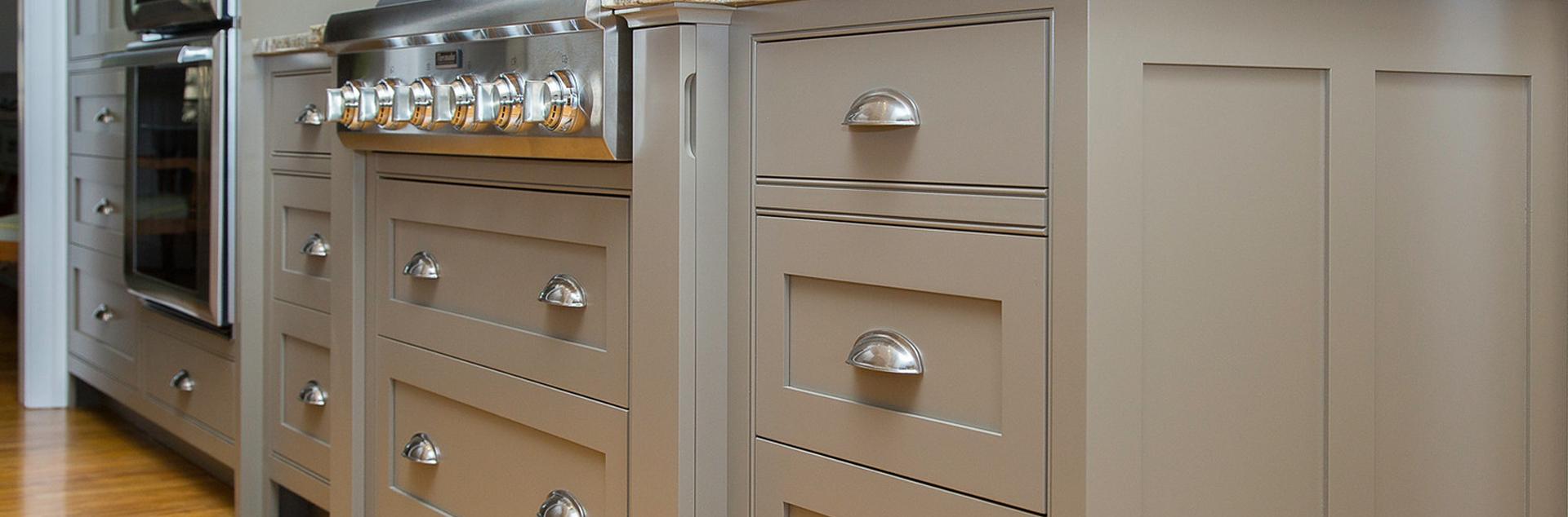 drawer fronts