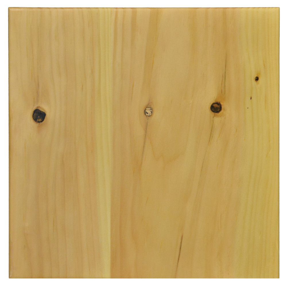 Knotty Pine