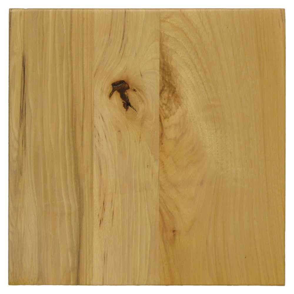 Rustic Hickory